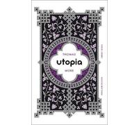 Utopia (Penguin Great Ideas) by More New 9780141043692 Fast Free Shipping,.