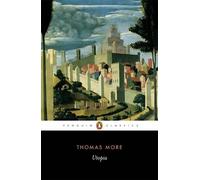 Thomas More Utopia (Paperback) (US IMPORT)