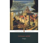 Thomas More Utopia (Paperback) (US IMPORT)