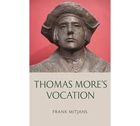 Thomas More's Vocation