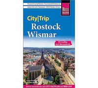 Thomas Morgenst Reise Know-How CityTrip Rostock und Wismar: Reisefüh (Paperback)