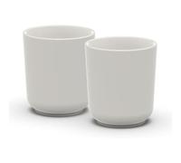 Thomas Mug Set | Premium Mug Set for Dishwasher, Microwave, Stylish | 30 cl | Set of 2