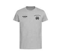 Thomas Muller Logo Kids T-Shirt - Gray / S Men