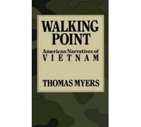 Thomas Myers Walking Point (Hardback)
