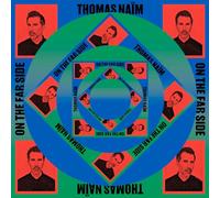 Thomas Naim - Thomas Naim (Lp) - On The Far Side (Lp)