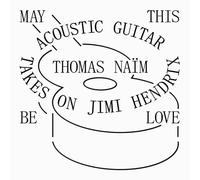 Thomas Naim - May This Be Love