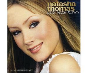 Thomas Natasha - Save Your Kisses