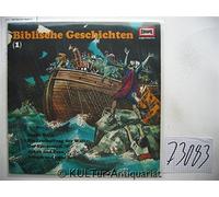 Thomas Natschinski Und Seine Gruppe - Geschichten
