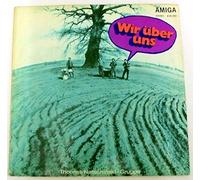 Thomas Natschinski Und Seine Gruppe - Wir Über Uns [Vinyl LP]