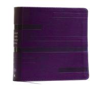 Thomas Nelson Color Code Study Bible, Revealing God's Truth Color by Color (KJV Thomas Nelson Multicolor