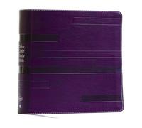 Thomas Nelson Color Code Study Bible, Revealing God's Truth Color by Color (KJV Thomas Nelson Multicolor