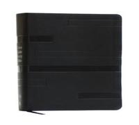 Thomas Nelson Color Code Study Bible, Revealing God's Truth Color by Color (KJV Thomas Nelson Multicolor