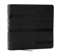Thomas Nelson Color Code Study Bible, Revealing God's Truth Color by Color (KJV Thomas Nelson Multicolor