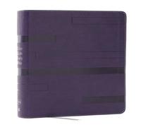 Thomas Nelson Color Code Study Bible, Revealing God's Truth Color by Color Thomas Nelson Multicolor