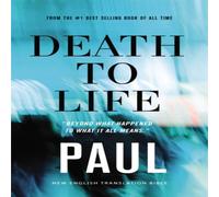 Thomas Nelson Death to Life, NET Eternity Now New Testament Series, Vol. 4: Thomas Nelson Multicolor