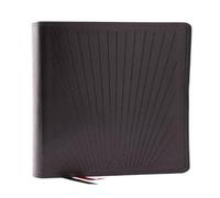 Thomas Nelson Kingdom Life Bible: Joining God's Mission to Save the World (NKJV Thomas Nelson Multicolor