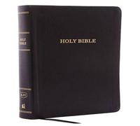 Thomas Nelson KJV Holy Bible: Personal Size Giant Print with 43, 000 Cross Thomas Nelson Multicolor