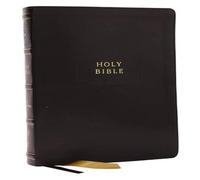 Thomas Nelson KJV Holy Bible with Apocrypha & 73, 000 Center-Column Cross Thomas Nelson Multicolor