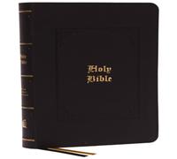 Thomas Nelson KJV, Personal Size Large Print Reference Bible, Vintage Series in White Thomas Nelson White