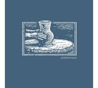 Thomas Nelson La NET Abide Bible Journal - Jeremiah, Paperback, Comfort Print Thomas Nelson Multicolor