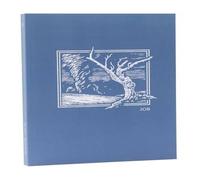 Thomas Nelson La NET Abide Bible Journal - Job, Paperback, Comfort Print Thomas Nelson Multicolor