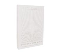 Thomas Nelson N Kingdom Life Bible: Joining God's Mission to Save th (Paperback)