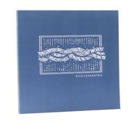 Thomas Nelson NET Abide Bible Journal - Ecclesiastes, Paperback, Comfort Print Thomas Nelson Multicolor
