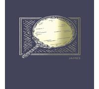 Thomas Nelson NET Abide Bible Journal - James, Paperback, Comfort Print Thomas Nelson Multicolor