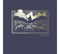 Thomas Nelson NET Abide Bible Journal - Psalms, Paperback, Comfort Print Thomas Nelson Multicolor