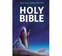 Thomas Nelson NKJV, Children's Outreach Bible, Softcover (Paperback) (US IMPORT)