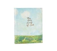 Thomas Nelson - NKJV Journal the Word Bible Reflect Journal or Crea - E245z