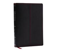 Thomas Nelson NKJV-NET Parallel New Testament with NET Translators' Notes, Black Thomas Nelson Multicolor