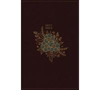 Thomas Nelson NKJV, Thinline Bible, Compact, Leather (Leather Bound) (US IMPORT)