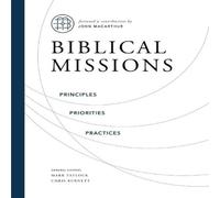 Thomas Nelson Publishers Biblical Missions Hardback Book Thomas Nelson Publishers Multicolor