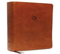 Thomas Nelson Publishers NKJV, Spirit-Filled Life Bible, Third Edition, Leathersoft, Brown Thomas Nelson Publishers Multicolor