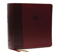 Thomas Nelson Publishers NKJV, Spirit-Filled Life Bible, Third Edition, Leathersoft Thomas Nelson Publishers Multicolor