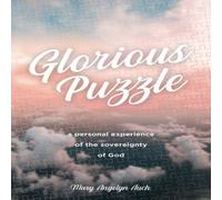 Thomas Nelson The Glorious Puzzle: A Personal Experience of the Sovereignty of Thomas Nelson Multicolor