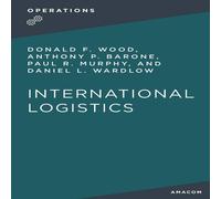Thomas Nelson The International Logistics Paperback Book Thomas Nelson Multicolor