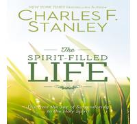 Thomas Nelson The Spirit-Filled Life: Discover the Joy of Surrendering to the Thomas Nelson Multicolor