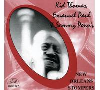 Thomas - New Orleans Stompers