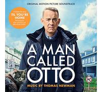 Thomas Newman - A Man Called Otto