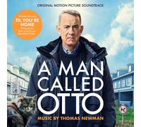 Thomas Newman - A Man Called Otto