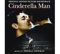 Thomas Newman - Cinderella Man