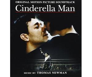 Thomas Newman - Cinderella Man