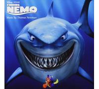 Thomas Newman - Finding Nemo / O.S.T.