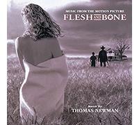 Thomas Newman - Flesh & Bone (Original Soundtrack) - Expanded &