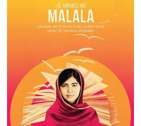 He Named Me Malala (Original Motion Picture Soundtrack)