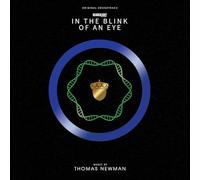 Thomas Newman - In The Blink Of An Eye [VINYL]