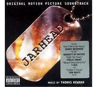 Thomas Newman - Jarhead