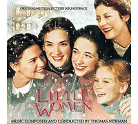 Thomas Newman - Little Women (Original Motion Picture Soundtrack)